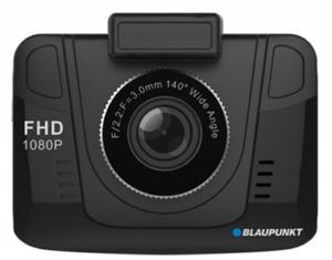 CYFROWY REJESTRATOR VIDEO SAMOCHODOWY BLAUPUNKT BP 3.FHD GPS 2,7" 2Mpx, G-SENSOR, 64GB - 2844148276