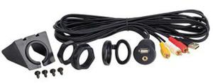 KABEL USB (M) 3X RCA - USB (F) MINI JACK GNIAZDO OKRGE ZAMYKANE 180 CM - 2846544389