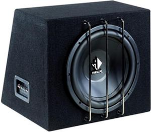 SUBWOOFER HELIX B12E W SKRZYNI 350/700W - 2847557143