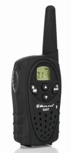 MIDLAND G5 XT RADIOTELEFON PMR446 WALIZKA - 2849408496