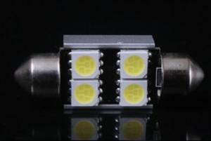 ARWKA LED FESTOON 36 CANBUS 5050 - 2853139613