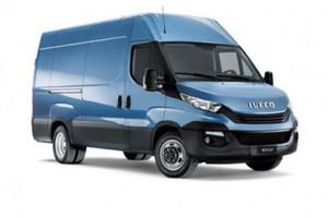 DOPOSAENIE SAMOCHODU IVECO DAILY - 2853768711