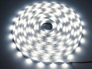 Tama LED 3528 biaa dzienny 5m/300diod IP20 - 2853768719