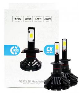 arwka mijania LED NSSC H1 CX Series - 2854169859