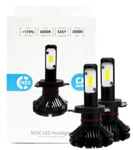 arwka mijania LED NSSC H4 CX SERIES - 2854169860