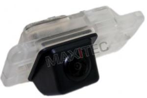 Kamera cofania Maxicam CA 9543 - BMW 1, 3, 5, X1, X5, X6 - 2861199959