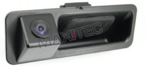 Kamera cofania Maxicam CA 9702 - BMW 3, 5, 7 - kamera w uchwycie klapy baganika - 2861199960