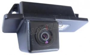 Kamera cofania Maxicam CA 9587 - CITROEN C2, C4, C5, C6, C8, Jumpy, Evasion - 2861199965