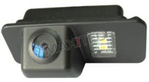 Kamera cofania Maxicam CA 9522 - FORD Fiesta, Focus, Mondeo, S-Max, Galaxy, Kuga - 2861199966