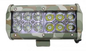 LAMPA ROBOCZA PANEL LED DIODOWA 12/24V LB0032 SPOT MORO - 2861199989