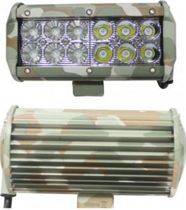 LAMPA ROBOCZA PANEL LED DIODOWA 12/24V LB0032 FLOOD MORO - 2861199990