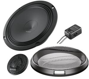 GONIKI AUDISON PRIMA APK 165 ZESTAW 16,5 CM - 2861200135