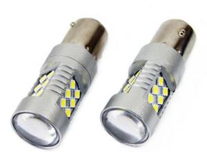 ARWKA LED CANBUS 24SMD 3030 1156 (P21W) White 12V/24V - 2861200308