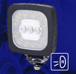 Lampa robocza z funkcj cofania LED IP68 12/24V - 2870328902