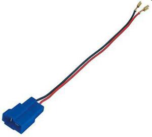 KABEL DO PODCZNIA GONIKA HYUNDAI,MITSUBISHI,NISSAN, SUBARU,SUZUKI,MAZDA,KIA,DAIHATSU-niebieski - 2870328934