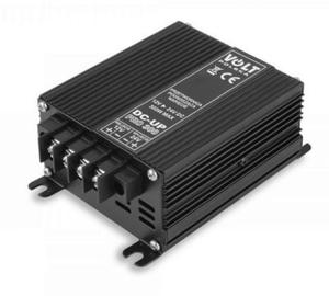 PRZETWORNICA 12V>24V "VOLT" DC-UP-300 15A/300W - 2873122124