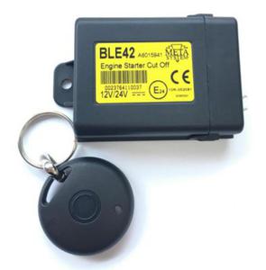 IMMOBILIZER BLE42 BLUETOOTH META - 2870329008