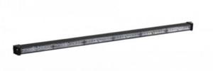 Belka ostrzegawcza LED 916x35 R65 R10 BLK0037 - 2870329031