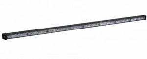 Belka ostrzegawcza LED 1204x35 R65 R10 BLK0038 - 2870329032