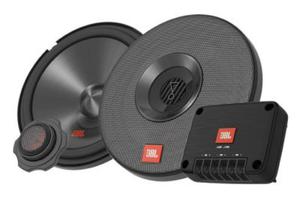 GONIKI SAMOCHODOWE JBL CLUB 602CTP 165MM ZESTAW 70/210W - 2874260332