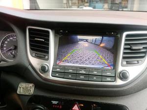 MONTA KAMERA COFANIA RADIONAWIGACJA 2 DIN ANDROID HYUNDAI TUCSON - 2874260353