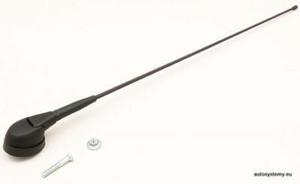 ANTENA DACHODWA PRZD FIAT CALAERO 41CM - 2829395626