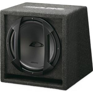 SUBWOOFER PASYWNY SAMOCHODOWY SB1044-BR ALPINE - 2829395806