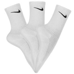 skarpety sportowe NIKE 3PPK CUSHION CREW (3 pary) / SX4700-101 - skarpety sportowe NIKE 3PPK...