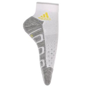 skarpety do biegania ADIDAS HALFCUSHIONED ANKLE (1 para) / Z30430 - 2825521360