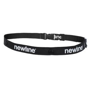 pas do biegania NEWLINE NUMBERBELT - 2856002394