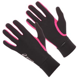 rkawiczki do biegania ASICS BASIC GLOVE / 612529-0692 - rkawiczki do biegania ASICS BASIC GLOVE - 2825521398