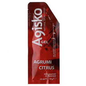 suplement AGISKO ENERGY GEL - 2857515769