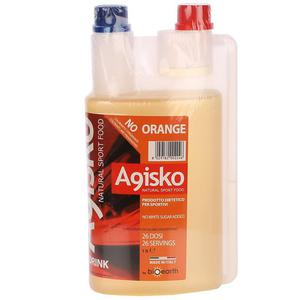 suplement AGISKO SPORT DRINK orange / 1 l - 2856002398