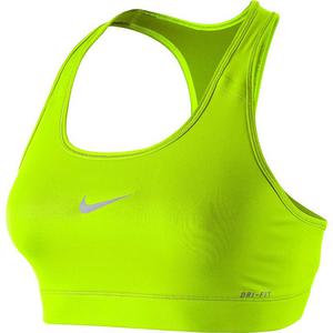 biustonosz sportowy NIKE PRO BRA / 375833-708 - biustonosz sportowy NIKE PRO BRA - 2825521424