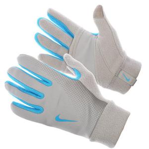 rkawiczki do biegania damskie NIKE THERMAL TECH RUNNING GLOVES - 2825521428