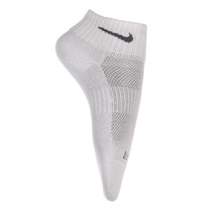 skarpety sportowe NIKE NON-CUSHION QUARTE / SX4110-101 - skarpety sportowe NIKE NON-CUSHION QUARTE - 2825521435