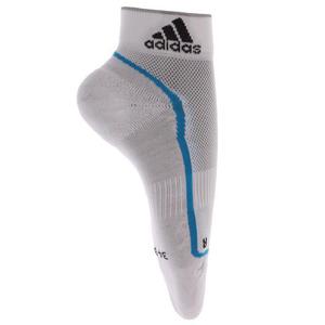 skarpety do biegania ADIDAS adiZERO TC ANKLE (1 para) / F78049 - 2825521452