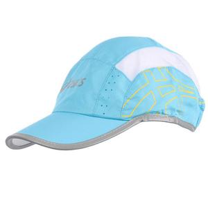 czapka do biegania ASICS RUNNING CAP / 332501-0877 - czapka do biegania ASICS RUNNING CAP - 2853778719