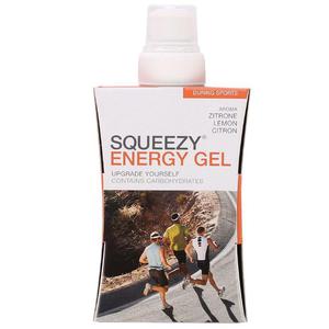 suplement SQUEEZY ENERGY GEL cytryna / 125ml - 2856002405