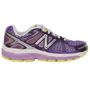 buty do biegania damskie NEW BALANCE W860PL4 - 2825521494