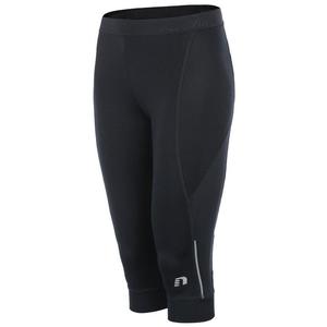 legginsy do biegania damskie 3/4 NEWLINE IMOTION KNEE TIGHTS / 10299-275 - 2825521497