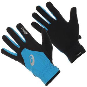 rkawiczki do biegania ASICS WINTER GLOVES / 108486-8070 - rkawiczki do biegania ASICS WINTER...