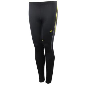 legginsy do biegania damskie ASICS WINTER TIGHT / 114564-0497 - spodnie do biegania damskie ASICS WINTER TIGHT - 2825521553