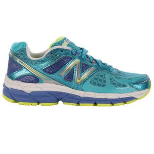 buty do biegania damskie NEW BALANCE W860BY4 - 2825521561