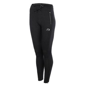 legginsy do biegania damskie NEWLINE IMOTION HEATHER TIGHTS / 10421-794 - 2825521570