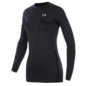 koszulka do biegania damska NEWLINE IMOTION LONGSLEEVE SHIRT / 10318-294 - 2825521578