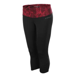 legginsy do biegania damskie BROOKS INFINITI CAPRI III / 220610051 - 2852619600