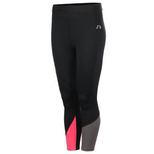 legginsy do biegania damskie NEWLINE IMOTION 3/4 TIGHT / 10298-298 - 2825521613