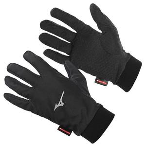 rkawiczki do biegania MIZUNO WIND GUARD GLOVE / 67BK05109 - 2852619602