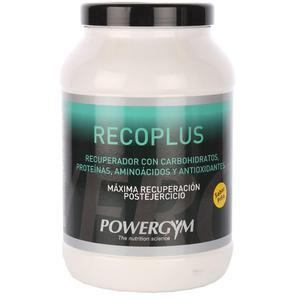 suplement POWERGYM RECOPLUS 1,2KG ANANAS - 2852745536